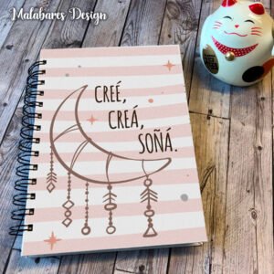 Agenda perpetua Moon