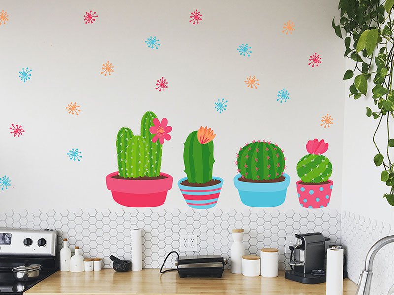Cactus Tijuana